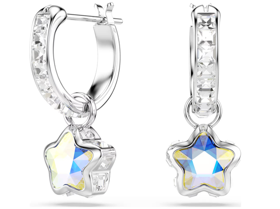 Earrings Swarovski Woman in Metal Alloy 5754172 - 5754172